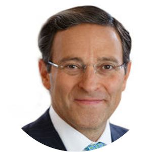 Geoffrey Greener - Chief Risk Officer of Bank of America