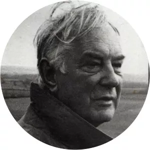 Geoffrey Grigson - Poet