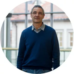 Geoffrey Haig - Linguist