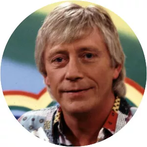 Geoffrey Hayes - Television presenter