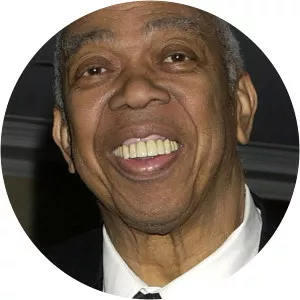 Geoffrey Holder
