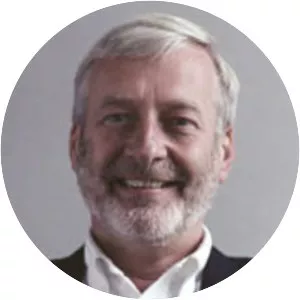 Geoffrey Horrocks - British linguist