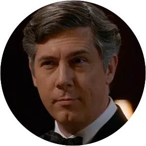 Geoffrey Hoytsman - Fictional character