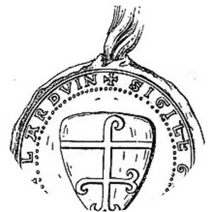 Geoffrey I of Villehardouin photograph