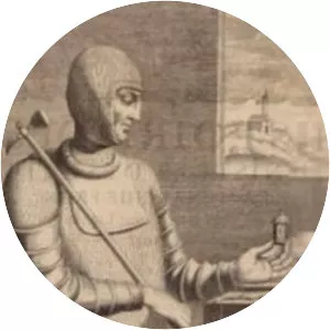 Geoffrey II, Count of Anjou