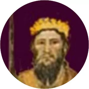 Geoffrey II, Count of Gâtinais - 