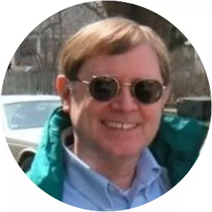 Geoffrey J. Huck - Writer