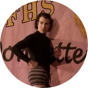 Geoffrey Jellineck - 