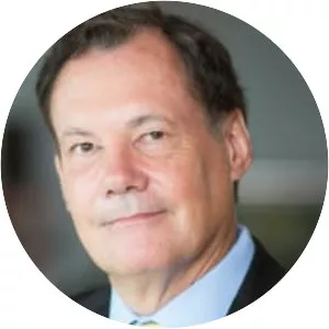 Geoffrey Jones - British historian