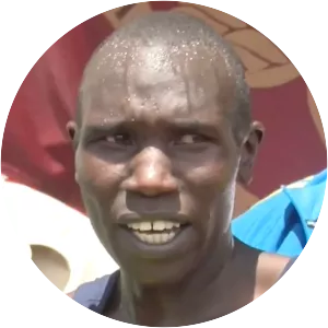 Geoffrey Kamworor