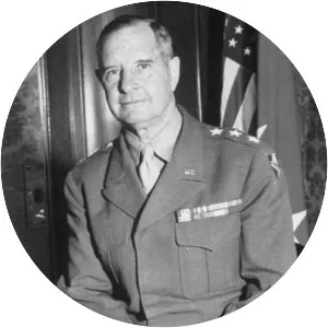 Geoffrey Keyes  - Officer