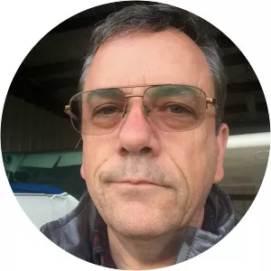 Geoffrey Knauth - Software engineer