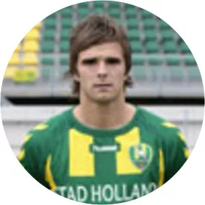 Geoffrey Knijnenburg