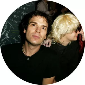 Geoffrey Knoop photograph