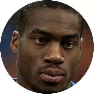 Geoffrey Kondogbia