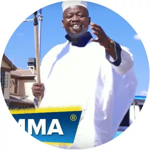 Geoffrey Kwatemba