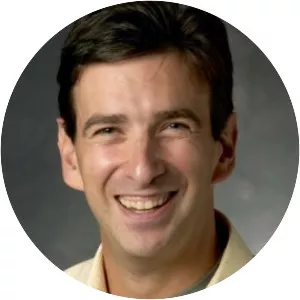 Geoffrey L. Cohen - Author