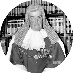Geoffrey Lane, Baron Lane