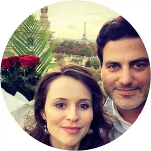 Geoffrey Lieberthal - Kenneth Lieberthal's son