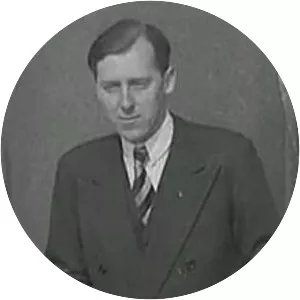 Geoffrey Lloyd, Baron GeoffreyLloyd