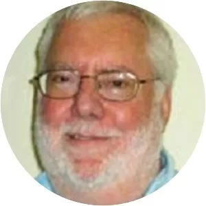 Geoffrey M. Cooper - Author