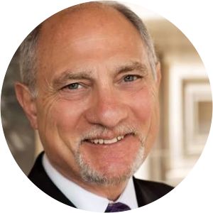 Geoffrey M Wahl - Researcher