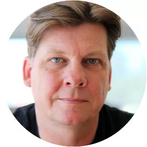 Geoffrey Madeja - Film director