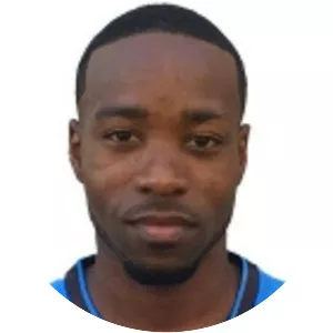 Geoffrey Malfleury - Footballer