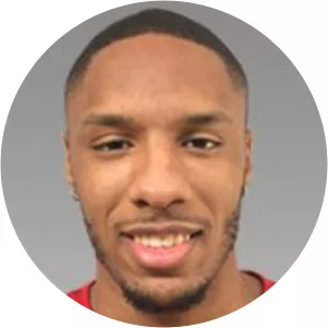 Geoffrey Marie-Louise - Football player