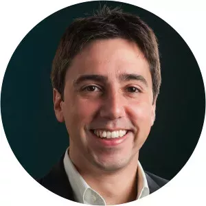 Geoffrey McGovern - Author