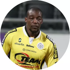 Geoffrey Mujangi Bia