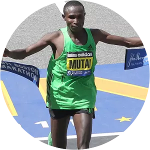 Geoffrey Mutai