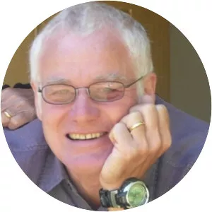 Geoffrey Neuss - Author