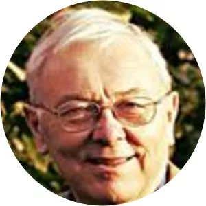 Geoffrey Nowell-Smith photograph