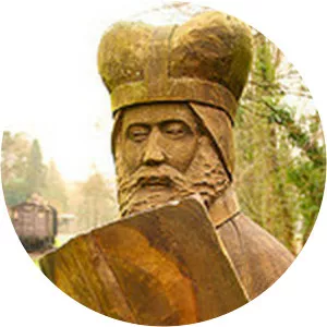 Geoffrey of Monmouth