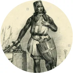 Geoffrey of Villehardouin