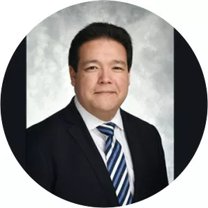 Geoffrey Okamoto - Former United States Assistant Secretary of the Treasury for International Finance and Development