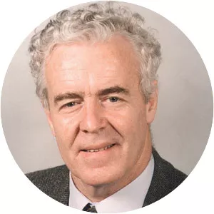 Geoffrey Owen - Journalist