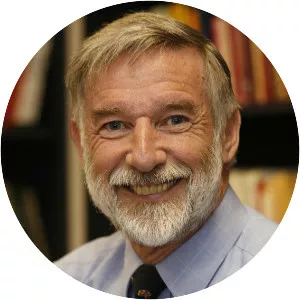 Geoffrey Parker - English historian