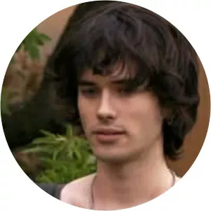 Geoffrey Piet - French actor