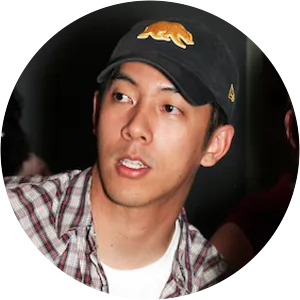 Geoffrey Quan - Film producer