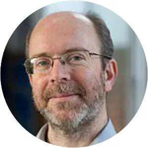 Geoffrey Quilley - Professor