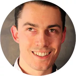 Geoffrey R. Hutchison - Researcher