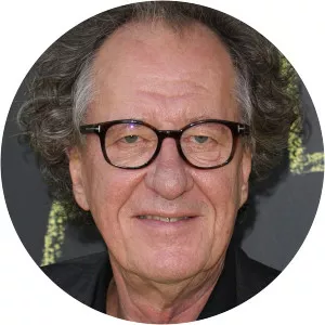 Geoffrey Rush - Australian actor