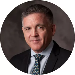 Geoffrey S. Corn - Author