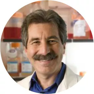 Geoffrey S. Ginsburg