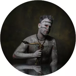 Geoffrey Secco - Musical artist