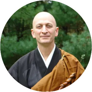 Geoffrey Shugen Arnold