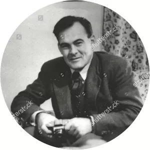 Geoffrey Somerset, 6th Baron Raglan