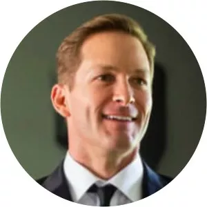 Geoffrey Squires - Poet